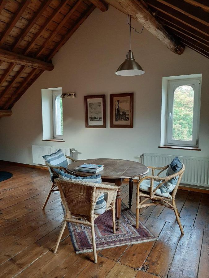 Vila L'Aire Des Oiseaux Muno Exteriér fotografie